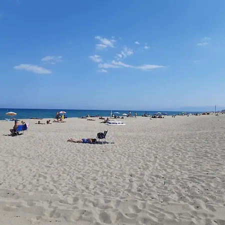 Port Leucate: T2 Climatise, Wifi, Animaux Ok, Parking Securise - Fr-1-798-52