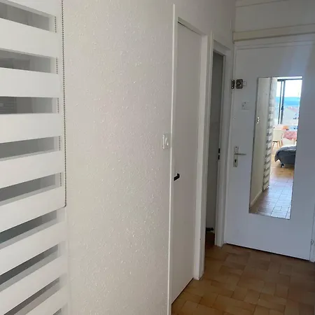 Apartment Port Leucate: T2 Climatise, Wifi, Animaux Ok, Parking Securise - Fr-1-798-52 *